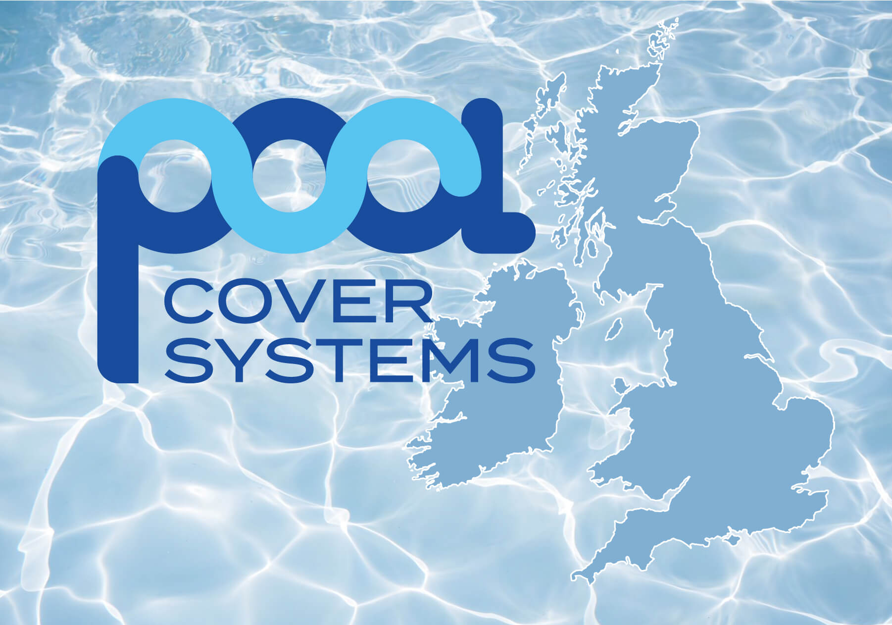 Pool Cover Systems UK coverage