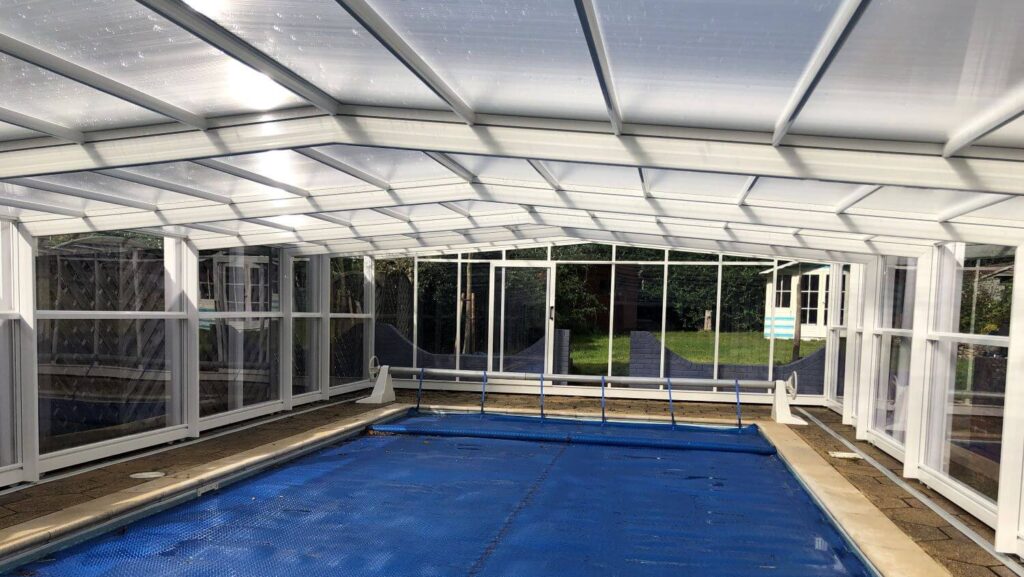 experienced trusted pool cover engineers