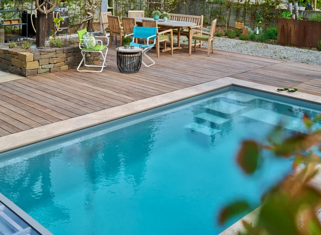 Do You Need Planning Permission for a Swimming Pool in the UK